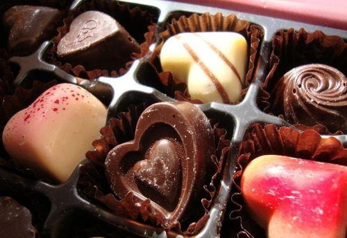 阿莎瑞雅九色巧克力,缤纷味蕾之旅，探索巧克力新境界