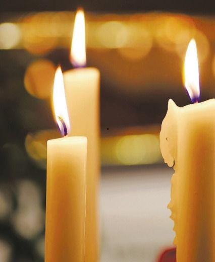 全图九色蜡烛,探寻色彩背后的市场奥秘