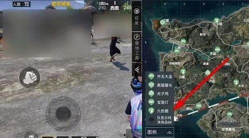 九色鹿精英二立绘,神秘立绘背后的传奇故事